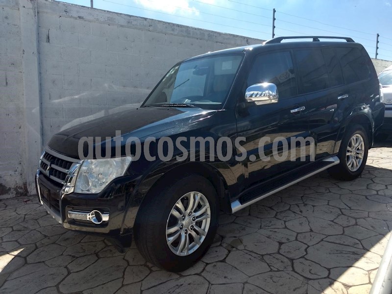 foto Mitsubishi Montero Limited usado