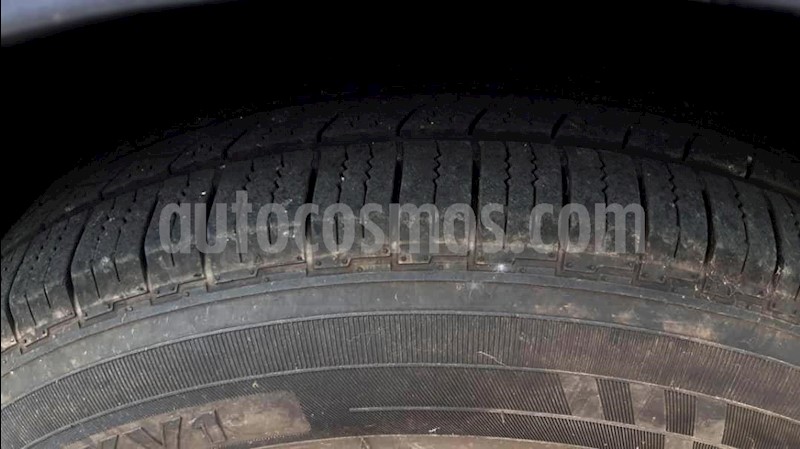 foto Mitsubishi Montero Sport 4x4 usado