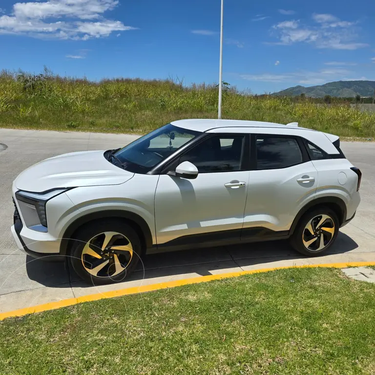 Mitsubishi Outlander Sport SE Plus 2025