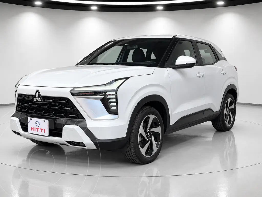 Mitsubishi outlander-sport se (2025)