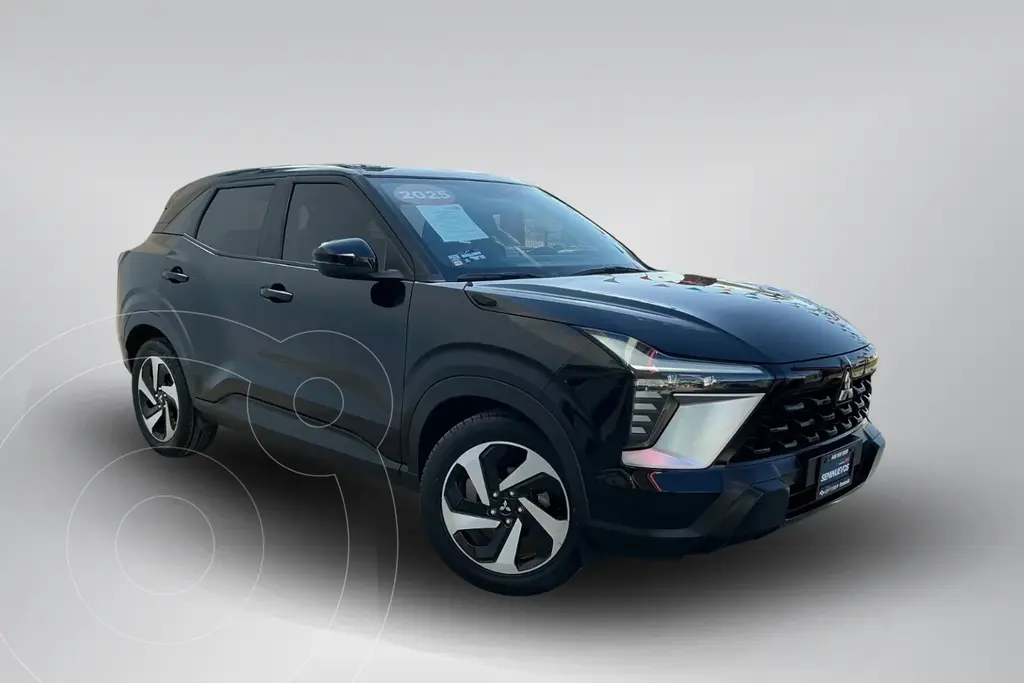 Mitsubishi outlander-sport se (2025)