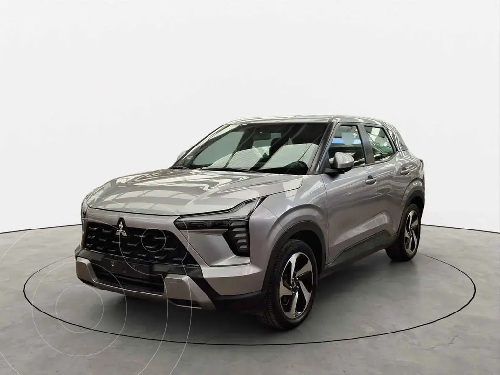 Mitsubishi outlander-sport se (2025)