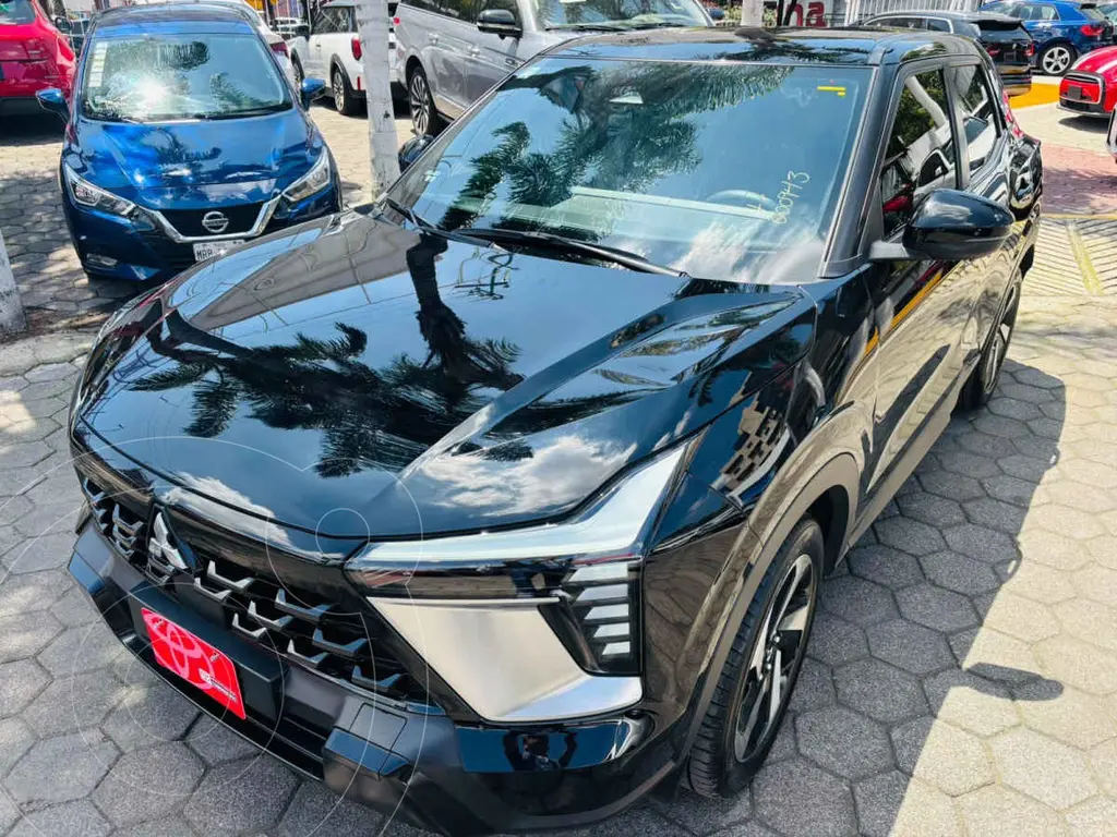 Mitsubishi Outlander Sport SE Plus 2026