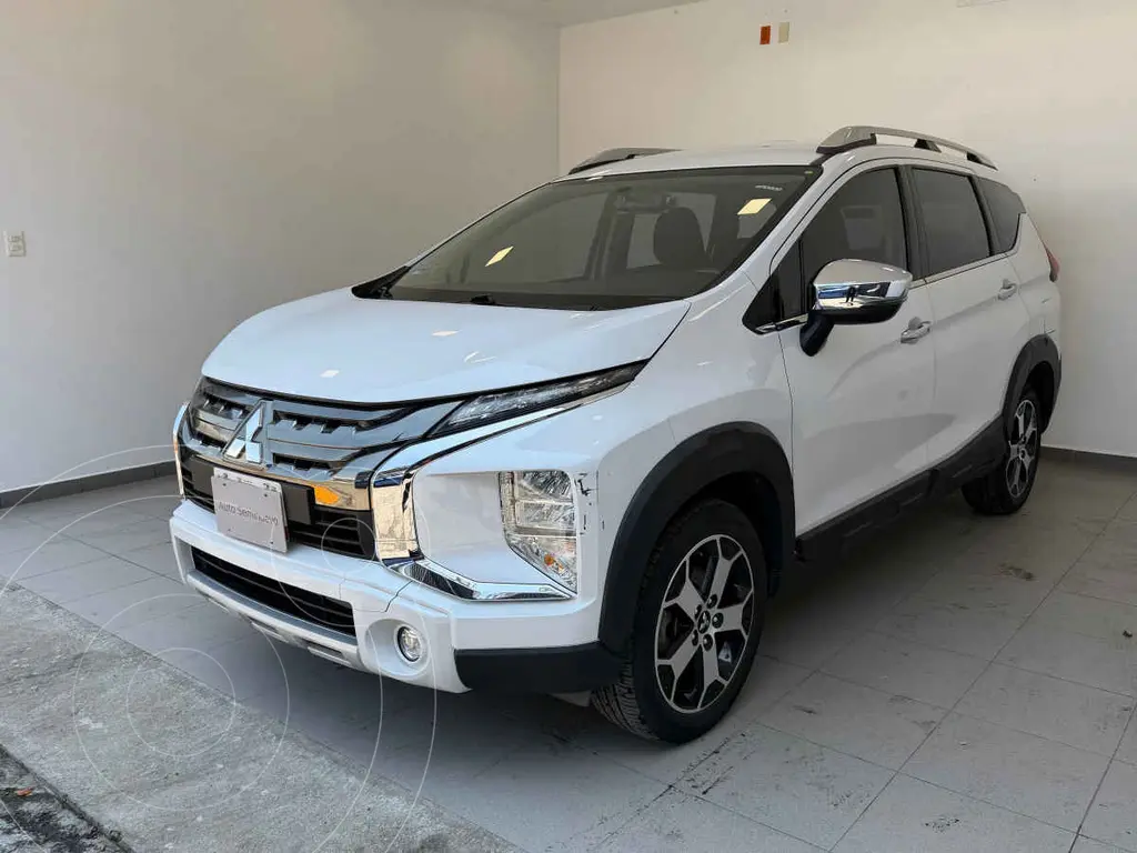 Mitsubishi xpander-cross 15l cross (2023)