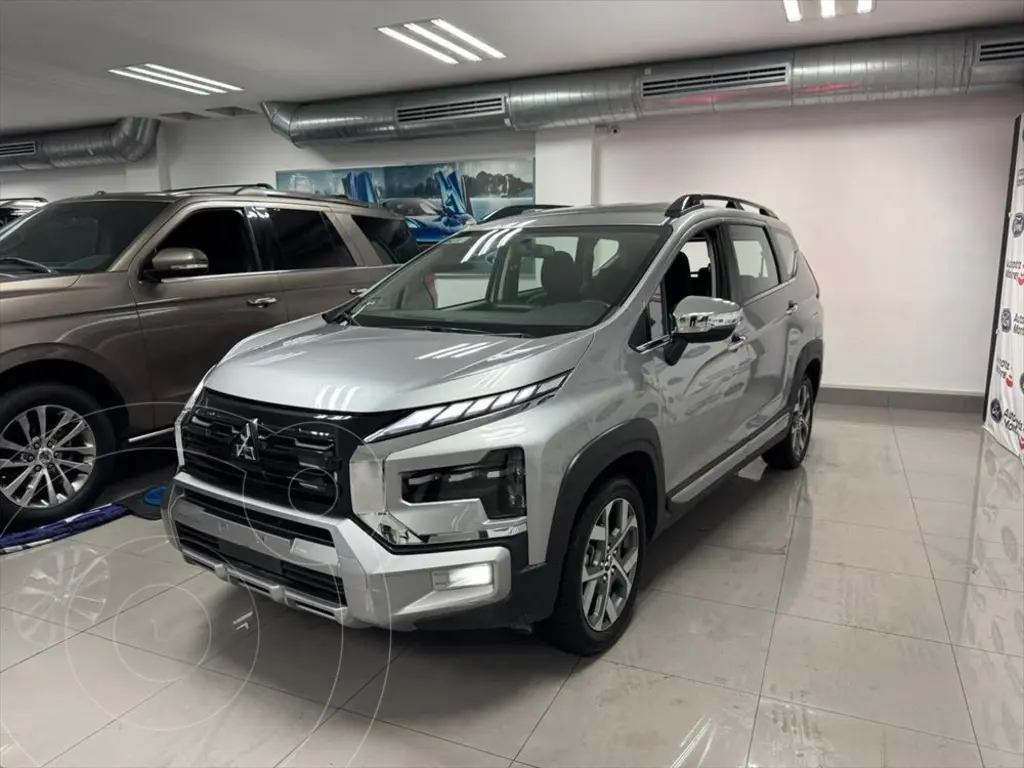 Mitsubishi Xpander Cross Cross 2025