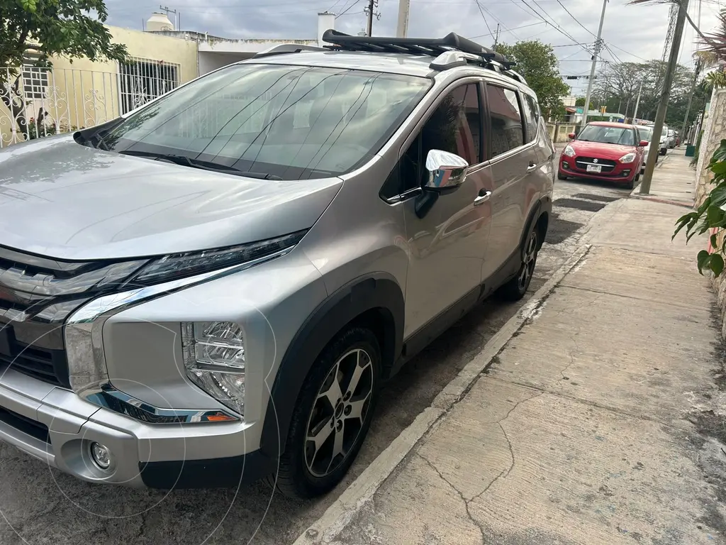 Mitsubishi xpander-cross cross (2023)