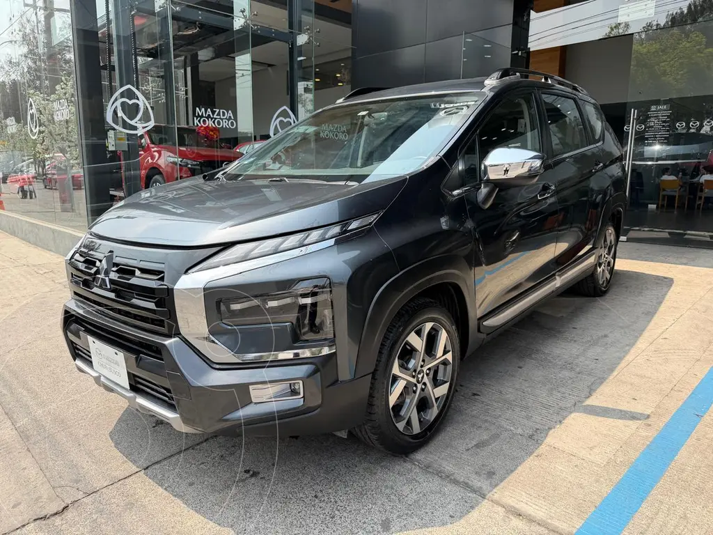 Mitsubishi Xpander Cross 1.5L Cross 2024
