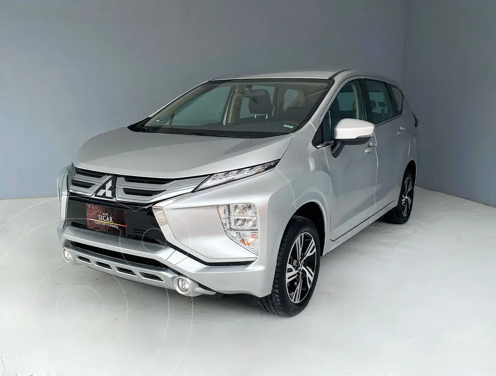 Mitsubishi xpander 15l (2023)