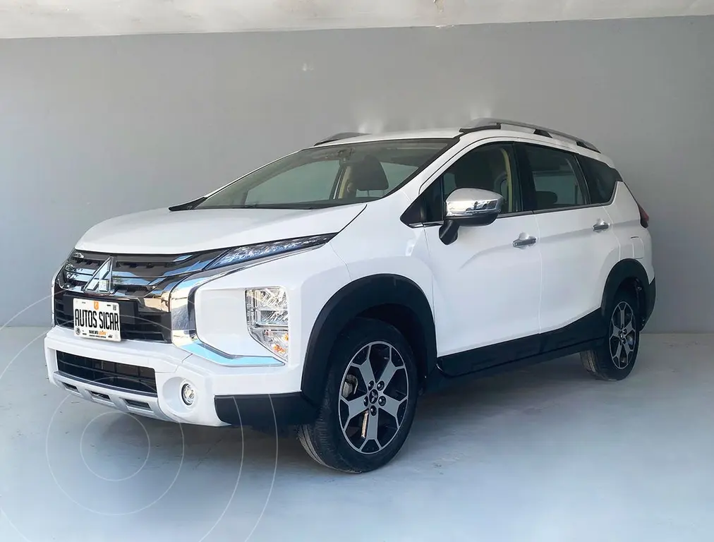 Mitsubishi xpander 15l (2023)