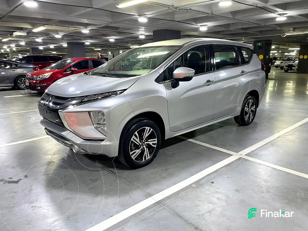 Mitsubishi xpander 15l (2023)