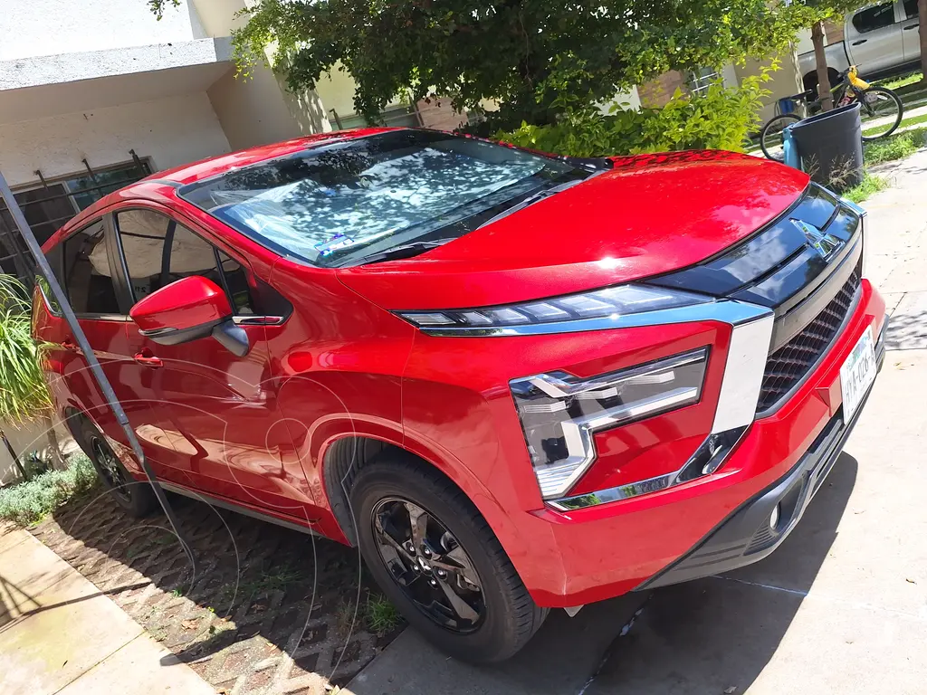 Mitsubishi xpander gls (2025)