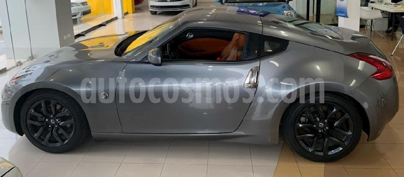foto Nissan 370Z Touring Aut usado