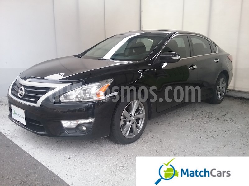 foto Nissan Altima 2.5L SL usado