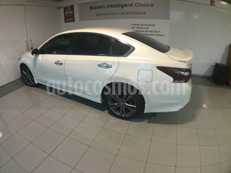 foto Nissan Altima ALTIMA ADVANCE NAVI usado