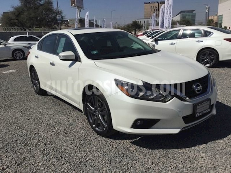 foto Nissan Altima ALTIMA ADVANCE NAVI usado