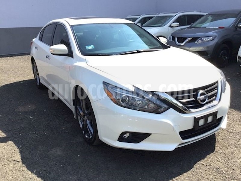 foto Nissan Altima ALTIMA ADVANCE NAVI usado