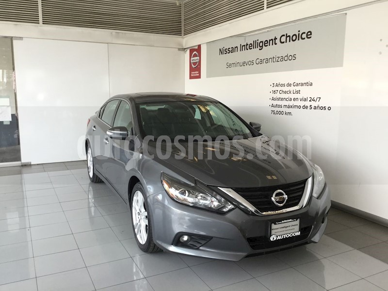 foto Nissan Altima ALTIMA EXCLUSIVE V6 usado
