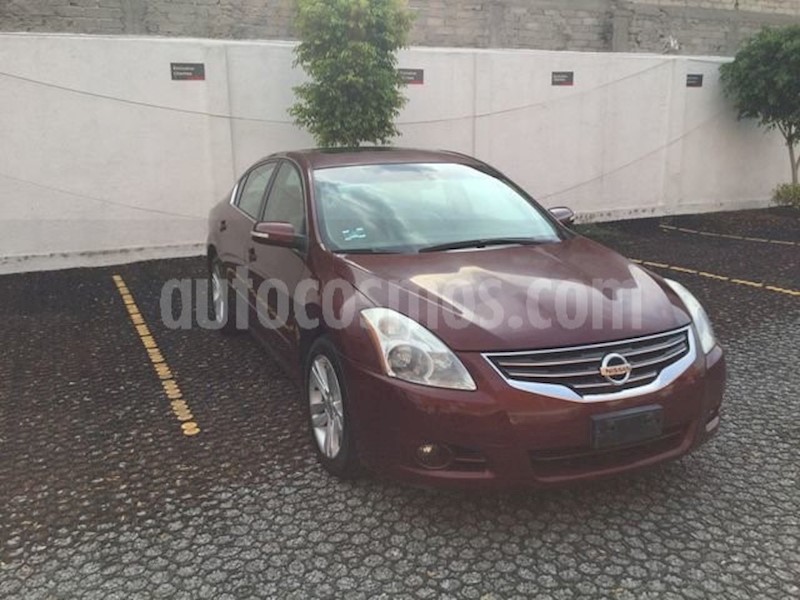 foto Nissan Altima ALTIMA SR 3.5 CVT usado