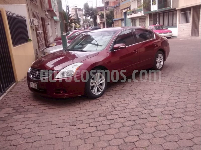 foto Nissan Altima SE 3.5L CVT usado