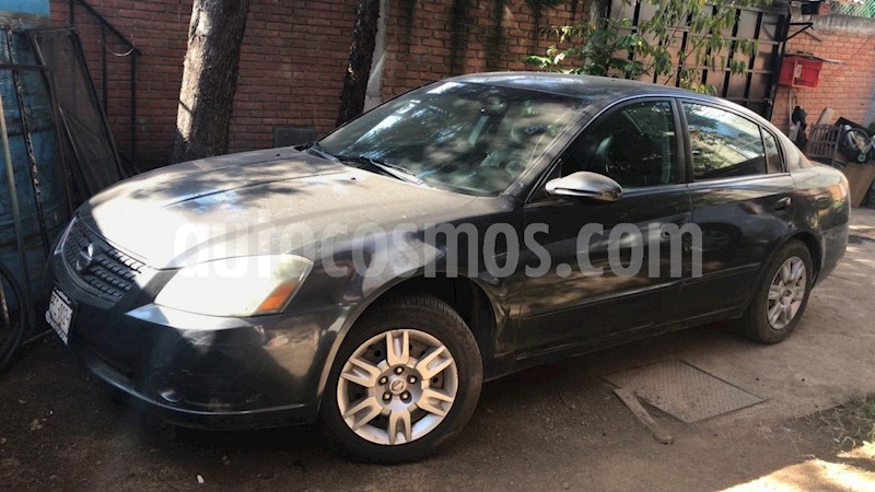 foto Nissan Altima SE 3.5L V6 usado