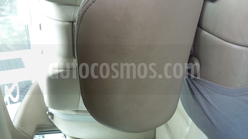 foto Nissan Altima SE 3.5L V6 usado