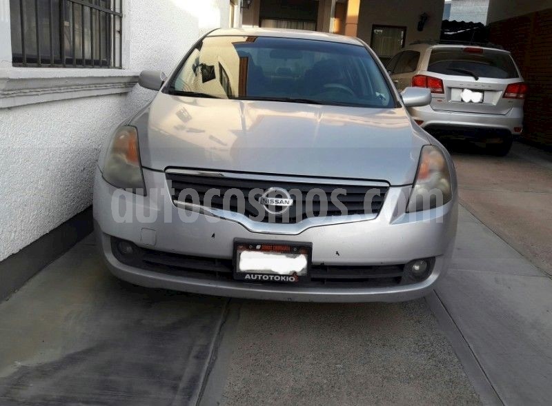 foto Nissan Altima SL 2.5L CVT usado