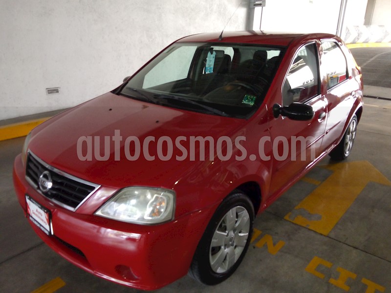foto Nissan Aprio 1.6L Custom usado