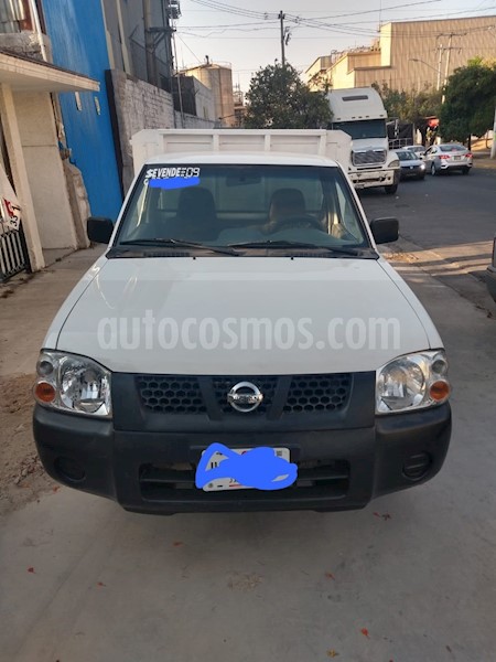 foto Nissan Estacas Largo TM5 usado