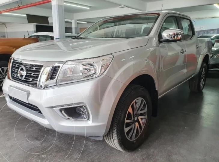 foto Nissan Frontier XE 4x2 2.3 TDi nuevo color Blanco precio $5.660.000