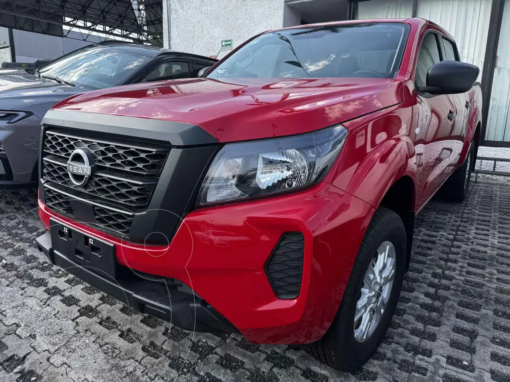 Nissan Frontier XE 2025