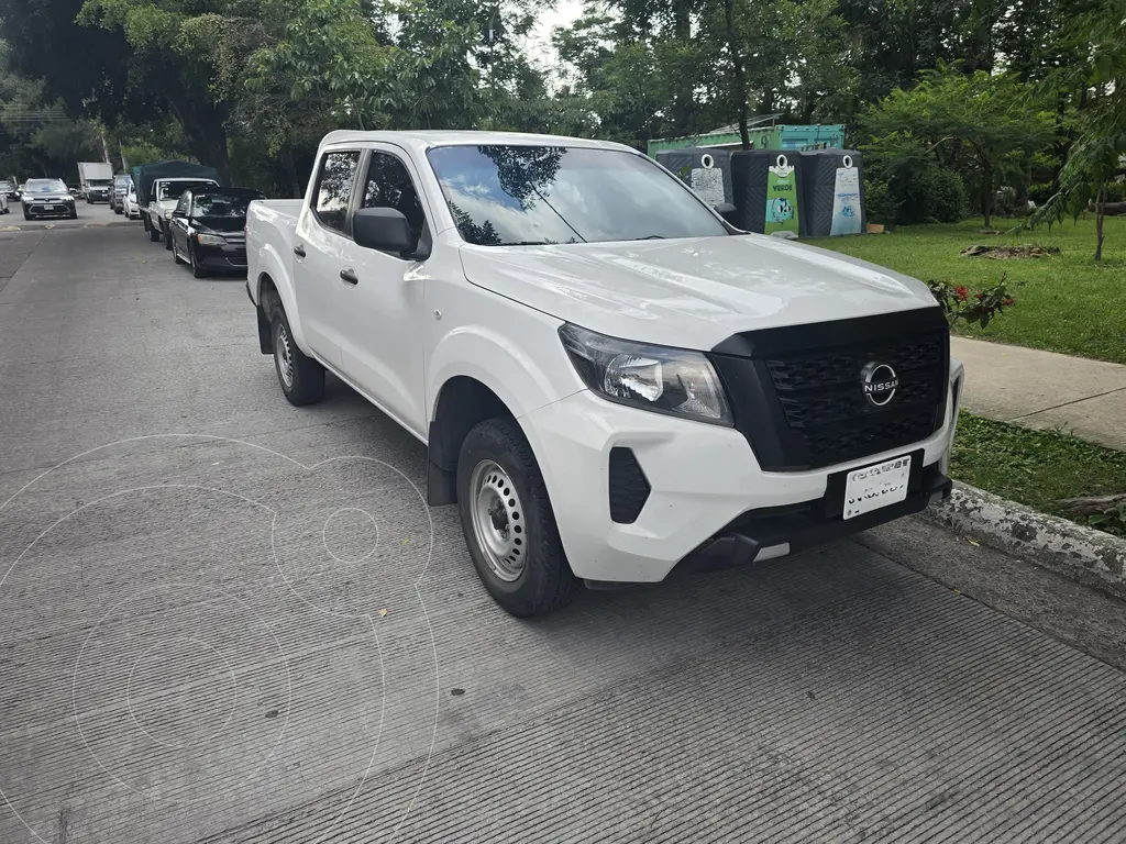 Nissan Frontier SE 2023