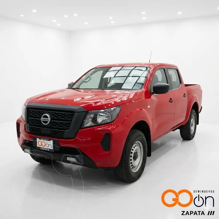 Nissan Frontier SE 2025