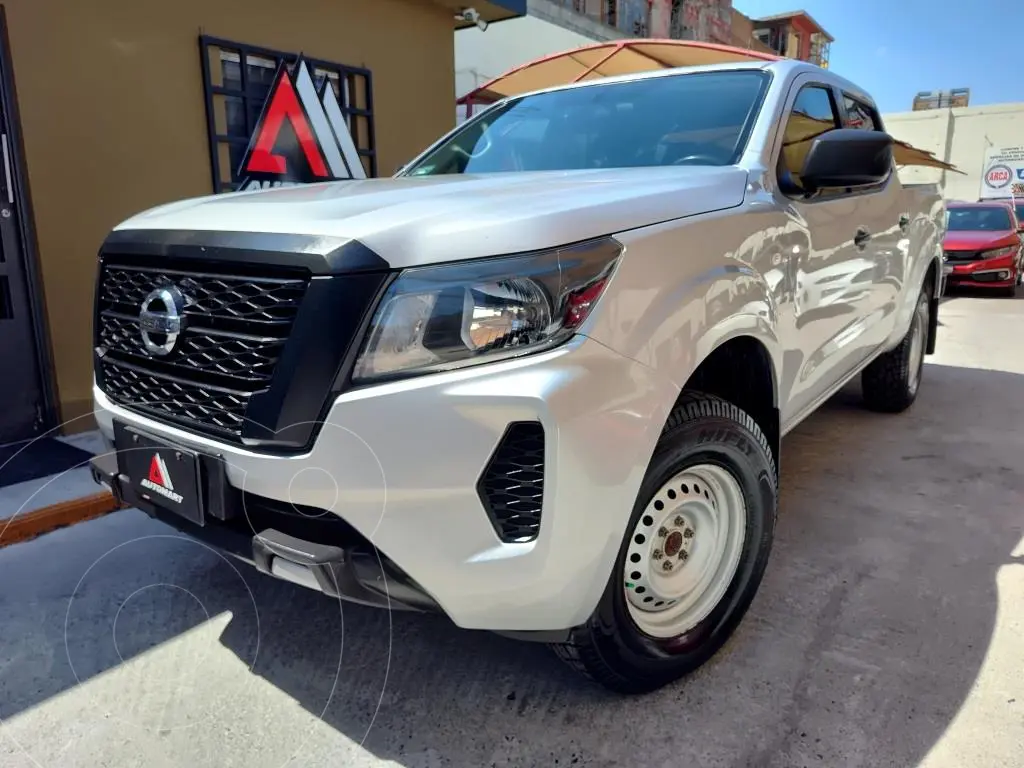 Nissan Frontier SE 2021