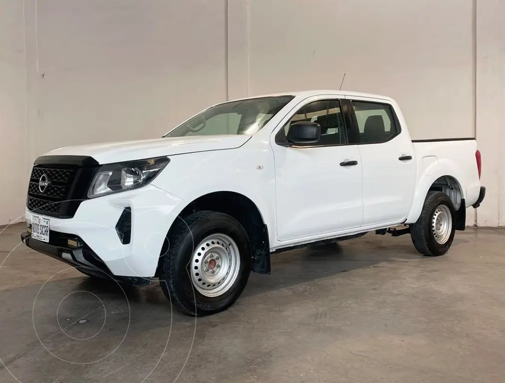 Nissan frontier se (2023)