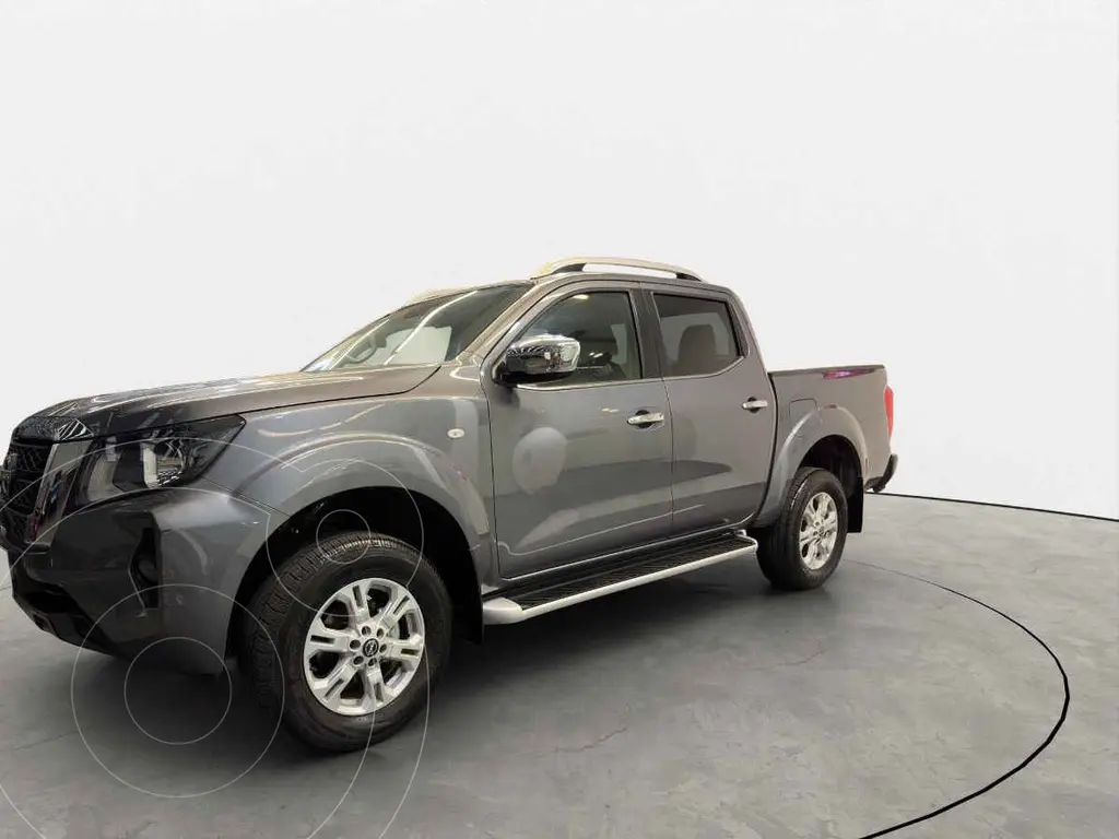 Nissan Frontier LE 2022