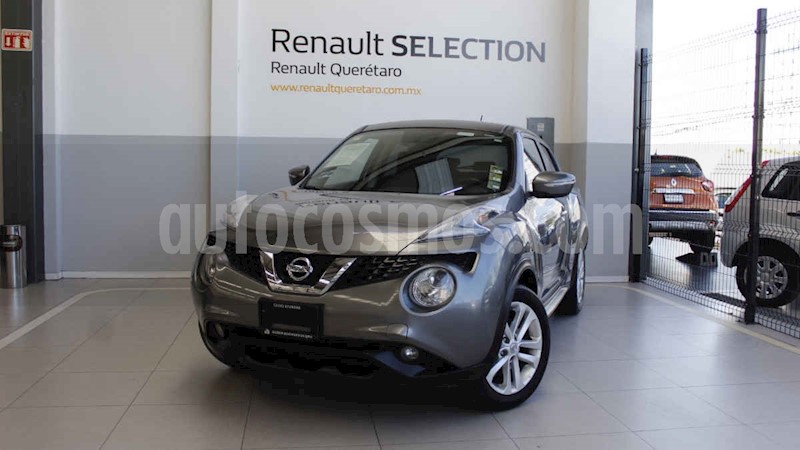 foto Nissan Juke Advance usado