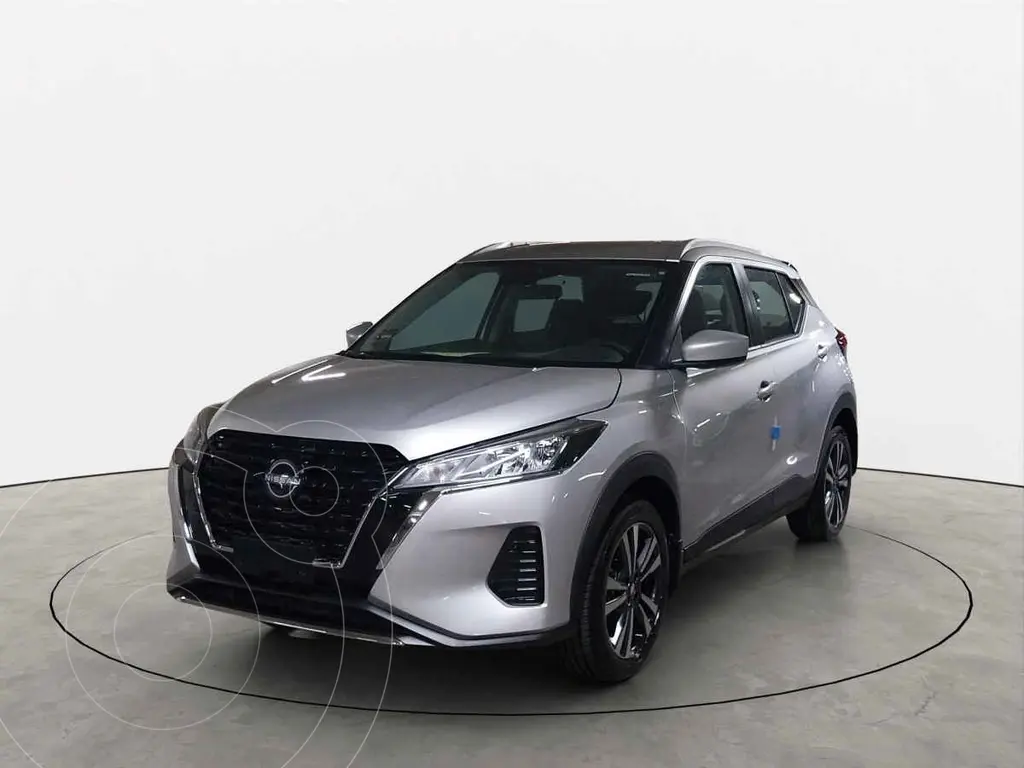 Nissan Kait Advance CVT 2025