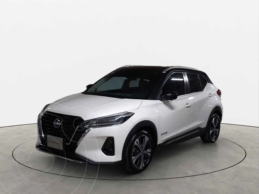 Nissan Kicks E-Power Platinum 2024