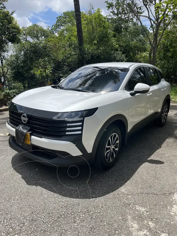 Nissan Kicks Play Sense usado en Bucaramanga