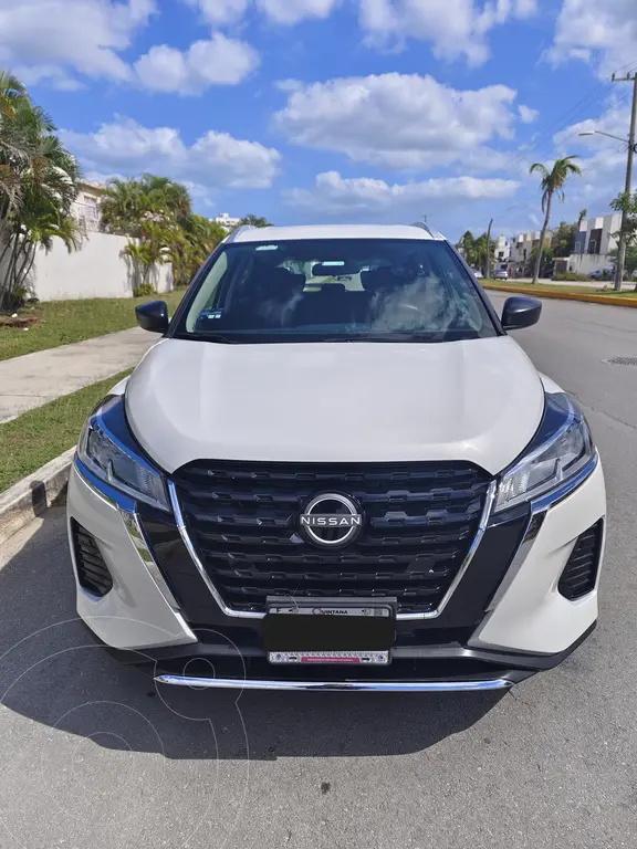 Nissan Kait Advance 2024
