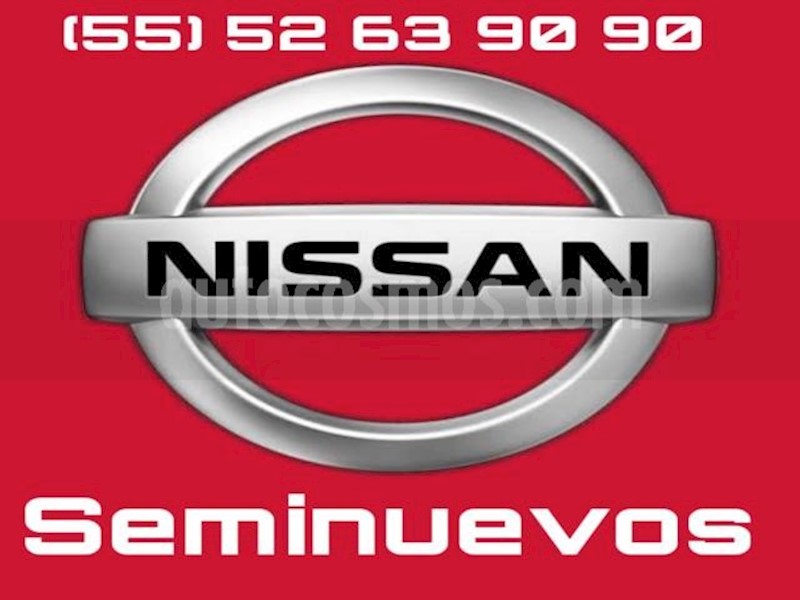 foto Nissan Kicks 5p Exclusive L4/1.6 Aut usado (2019) color Plata precio $310,000