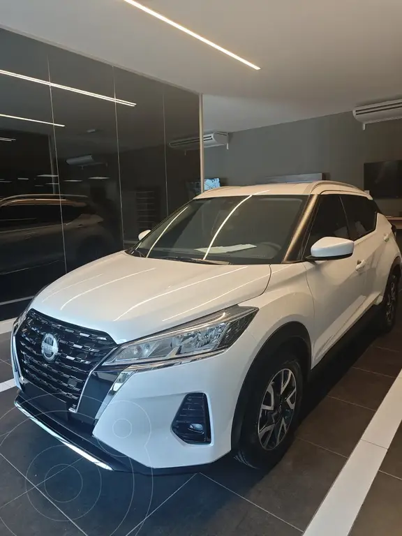foto Ofertá Nissan Kicks Sense nuevo precio $31.499.900