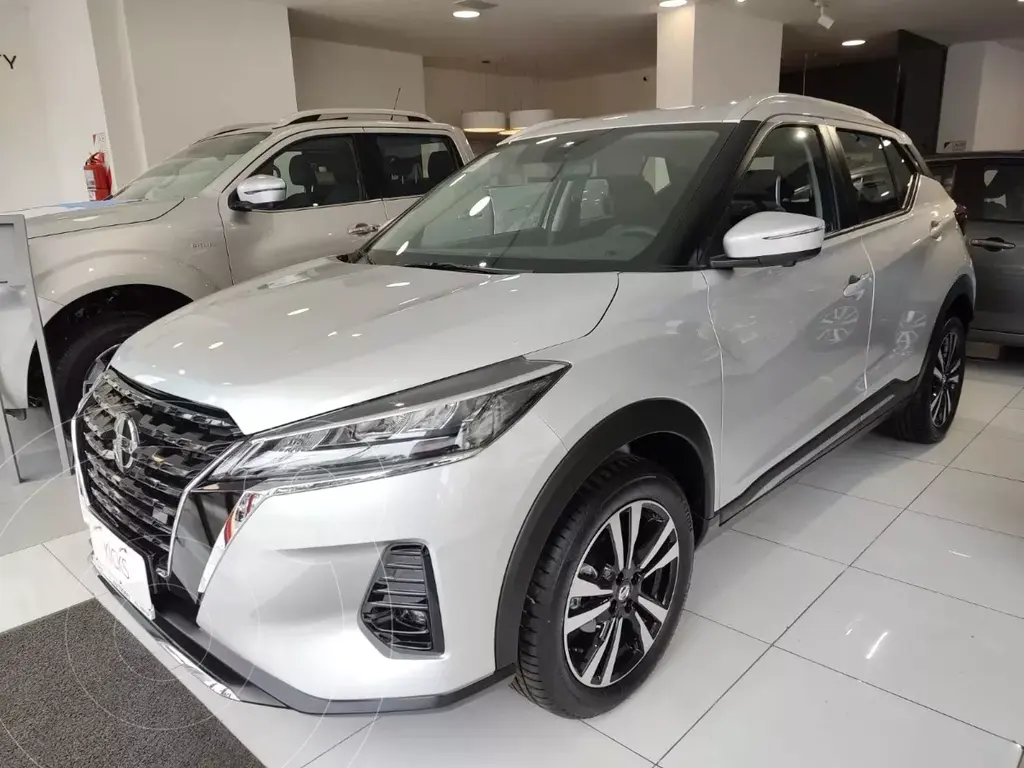 foto Ofertá Nissan Kicks Advance CVT Plus nuevo precio $31.999.900