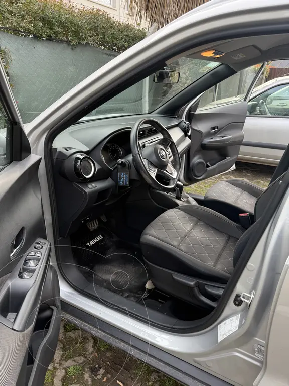 Nissan Kicks Advance Cvt (1598 Cc) 2020 - foto 5