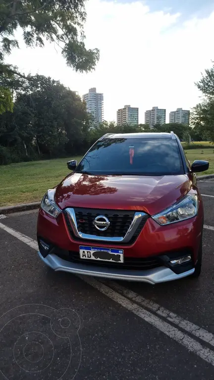 Nissan Kicks Uefa Champions League Edición Limitada 2019/20 (1598 Cc) 2019 - foto 2