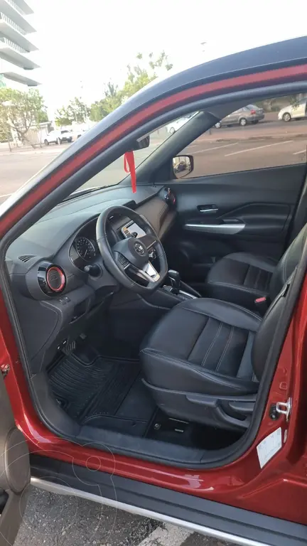 Nissan Kicks Uefa Champions League Edición Limitada 2019/20 (1598 Cc) 2019 - foto 3