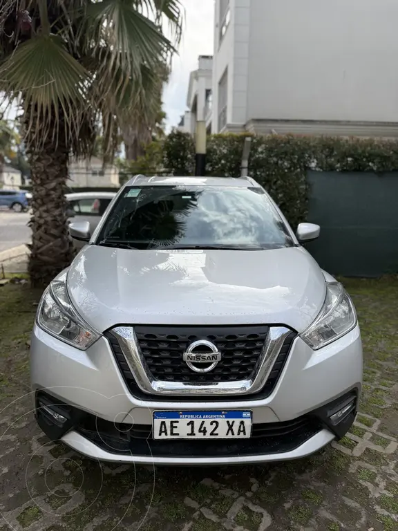 Nissan Kicks Advance Cvt (1598 Cc) 2020 - foto 4