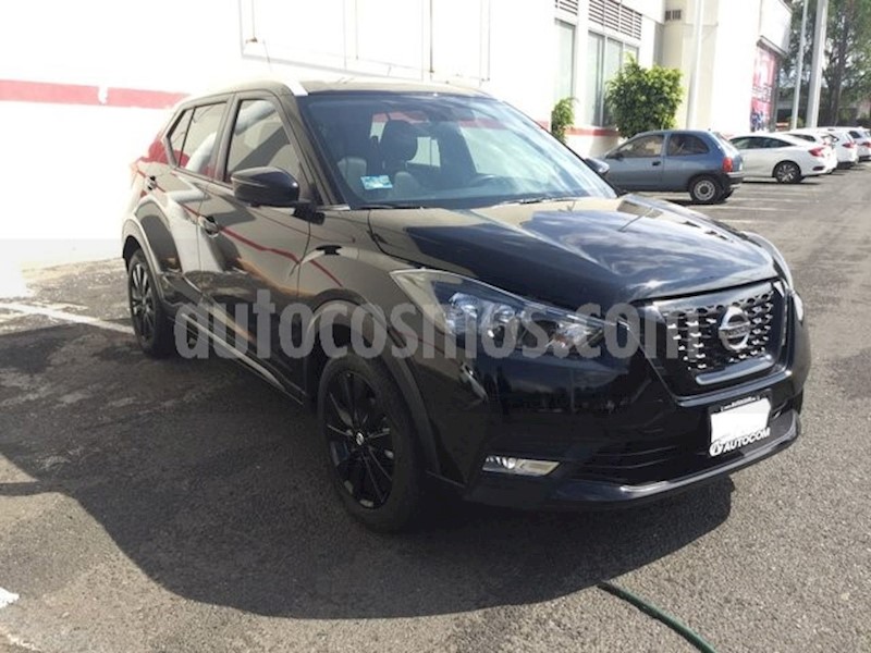 foto Nissan Kicks KICKS DARK LIGHT usado
