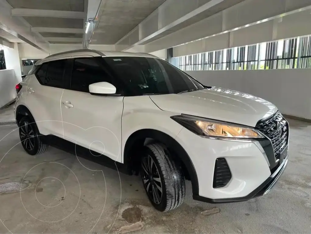 Nissan Kicks Advance 2024