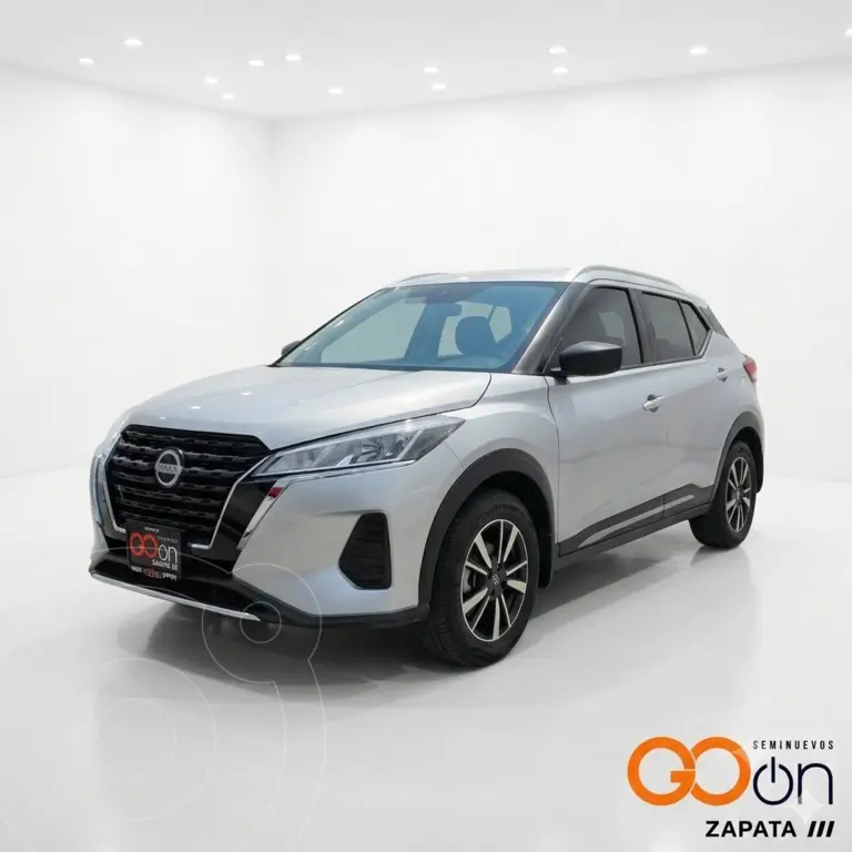 Nissan Kicks Advance TM 2025
